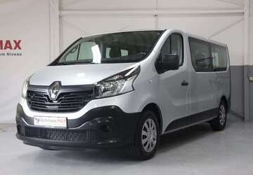 Renault Trafic 39.362 km 26.990 &euro; Mannheim 68219