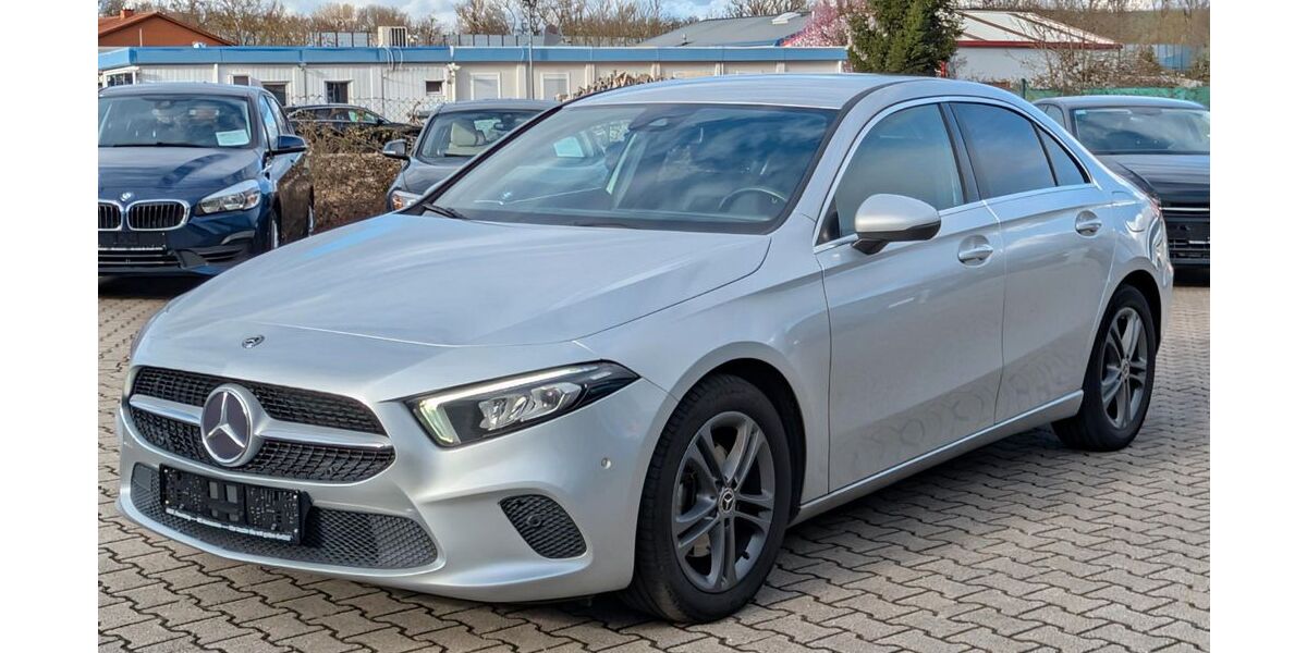 Mercedes-Benz A 200 132.000 km 20.850 &euro; Rauenberg 69231