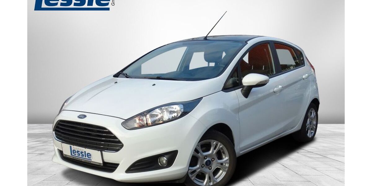 Ford Fiesta 117.800 km 7.890 &euro; Eberbach 69412