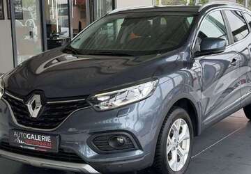 Renault Kadjar 40.000 km 15.900 &euro; Heppenheim 64646