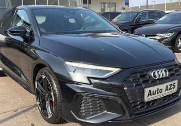 Audi A3 81.031 km 23.790 &euro; Schwetzingen 68723