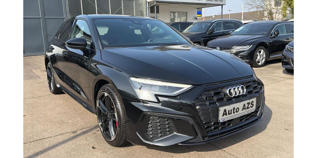 Audi A3 81.031 km 23.920 &euro; Schwetzingen 68723