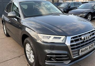 Audi Q5 133.137 km 26.490 &euro; Schwetzingen 68723