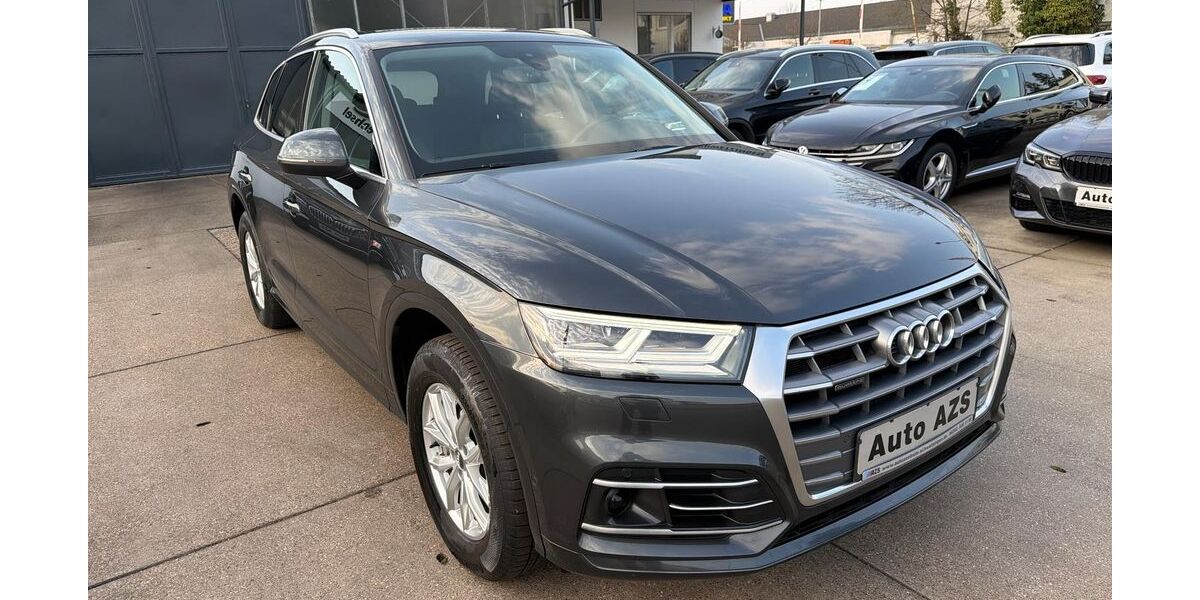 Audi Q5 133.137 km 26.490 &euro; Schwetzingen 68723