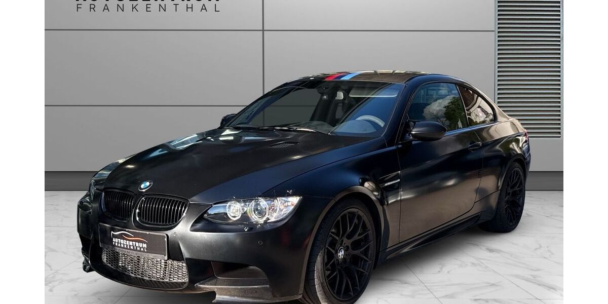 BMW M3 19.500 km 79.990 &euro; Frankenthal 67227