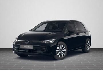 VW Golf 21.708 km 24.590 &euro; Hockenheim 68766