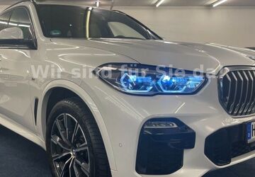 BMW X5 92.000 km 49.999 &euro; Hockenheim 68766