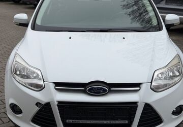 Ford Focus 188.000 km 7.499 &euro; Speyer 67346