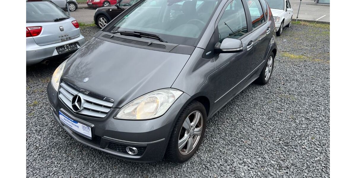 Mercedes-Benz A 160 99.785 km 6.350 &euro; Ludwigshafen 67071