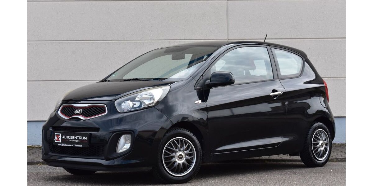 Kia Picanto 163.000 km 2.990 &euro; Viernheim 68519
