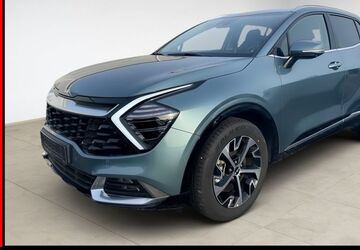 Kia Sportage 11.280 km 33.690 &euro; Speyer 67346