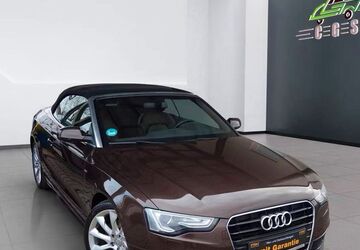 Audi A5 138.600 km 19.700 &euro; Altrip 67122