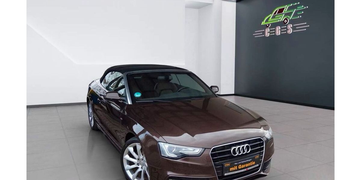 Audi A5 138.600 km 19.700 &euro; Altrip 67122