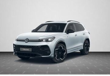 VW Tiguan 23.800 km 51.830 &euro; Mannheim 68167