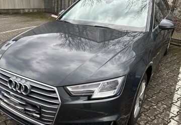 Audi A4 199.999 km 13.000 &euro; Mannheim 68229