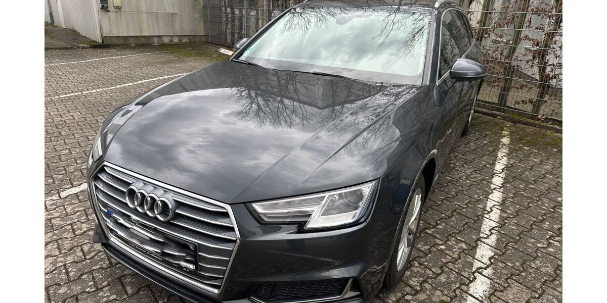 Audi A4 199.999 km 13.000 &euro; Mannheim 68229
