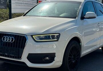 Audi Q3 298.000 km 6.200 &euro; LUDWIGSHAFEN AM RHEIN 67071