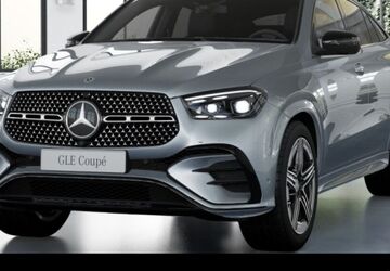 Mercedes-Benz GLE 450 14.000 km 100.650 &euro; Heidelberg 69126