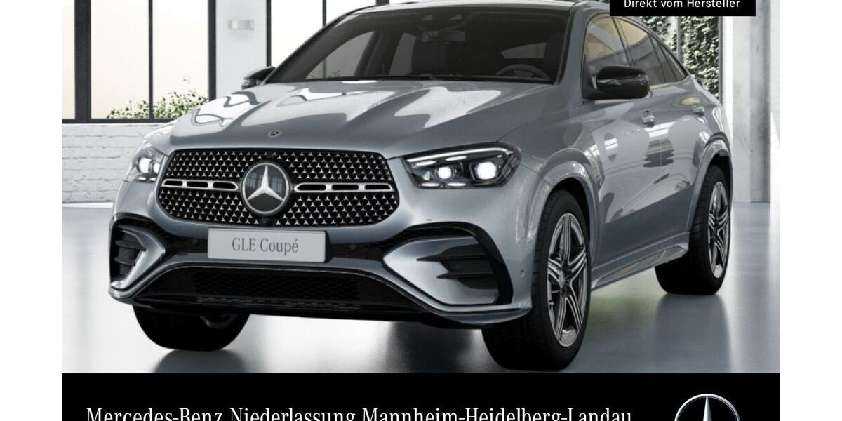 Mercedes-Benz GLE 450 14.000 km 100.650 &euro; Heidelberg 69126
