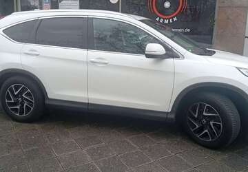Honda CR-V 104.700 km 17.500 &euro; Speyer 67346