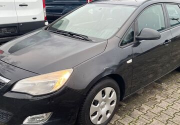 Opel Astra 311.800 km 1.900 &euro; Lampertheim 68623