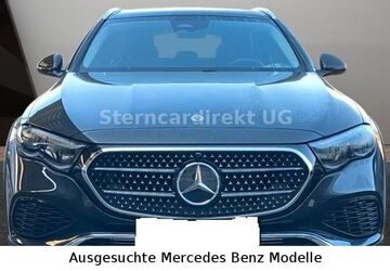 Mercedes-Benz E 300 11.000 km 67.890 &euro; Lampertheim 68623