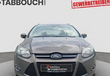 Ford Focus 153.400 km 4.499 &euro; Speyer 67346