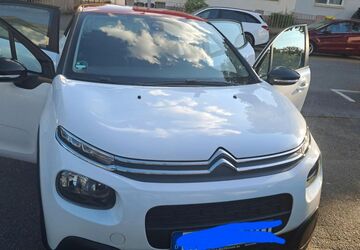 Citroen C3 191.000 km 5.690 &euro; Mannheim 68159