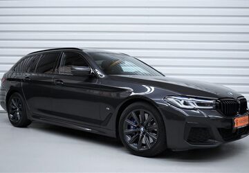 BMW 540 227.300 km 29.990 &euro; Forst 76694