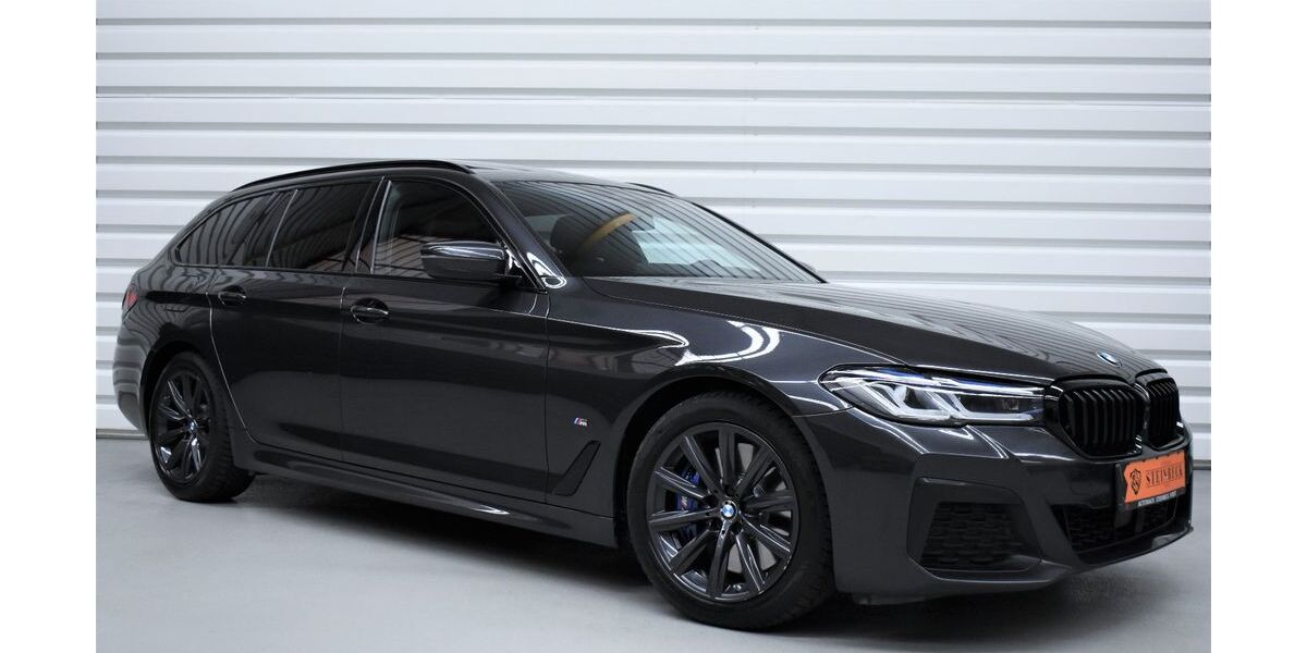 BMW 540 227.300 km 29.990 &euro; Forst 76694