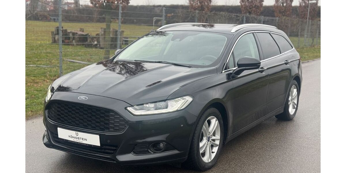 Ford Mondeo 140.000 km 12.900 &euro; Mannheim 68239