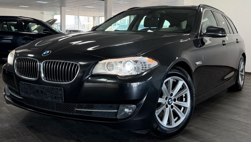 BMW 520 175.000 km 10.580 &euro; Lampertheim 68623