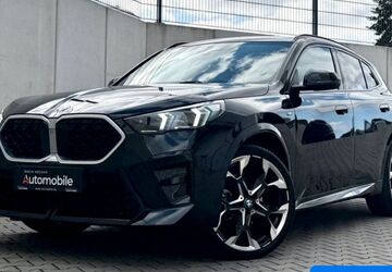 BMW X2 45.000 km 43.999 &euro; Leimen 69181
