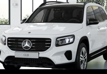 Mercedes-Benz GLB 200 9.818 km 39.990 &euro; Mannheim 68165
