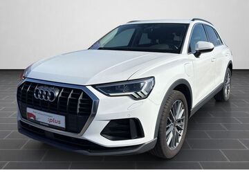 Audi Q3 86.502 km 23.490 &euro; Ludwigshafen 67063