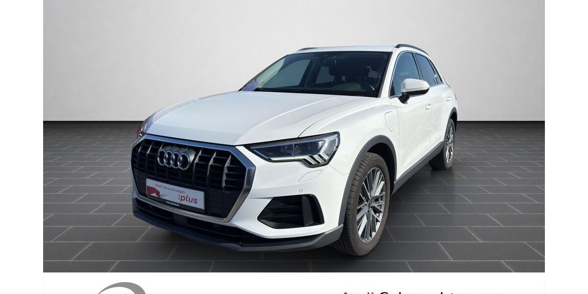 Audi Q3 86.502 km 23.490 &euro; Ludwigshafen 67063