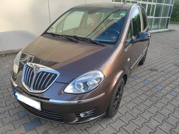 Gebrauchte Lancia Musa