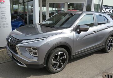 Mitsubishi Eclipse Cross 29.150 km 23.790 &euro; Heidelberg 69126