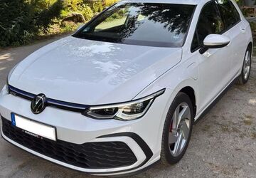 VW Golf 34.980 km 22.470 &euro; Mannheim 68309