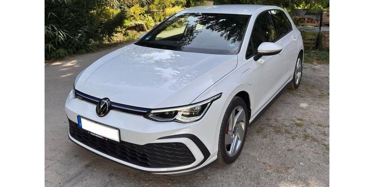 VW Golf 34.980 km 22.470 &euro; Mannheim 68309