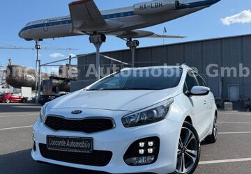 Kia Andere 99.660 km 10.790 &euro; Sinsheim 74889