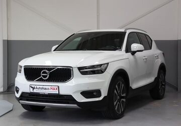 Volvo XC40 24.917 km 29.990 &euro; Mannheim 68219