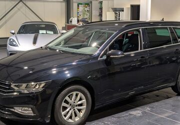 VW Passat Variant 116.000 km 18.900 &euro; Weinheim 69469
