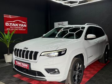 Gebrauchte Jeep Cherokee