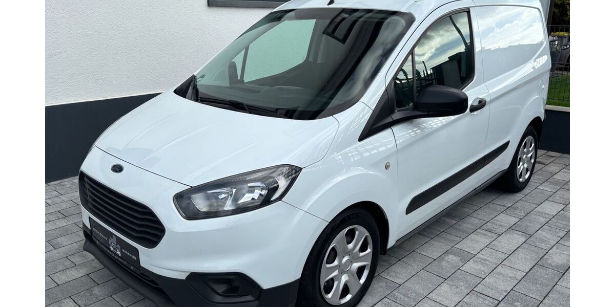 Ford Transit 194.000 km 5.450 &euro; Mannheim 68309