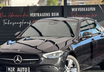 Mercedes-Benz C 220 107.000 km 39.900 &euro; Sinsheim 74889