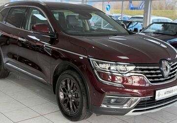 Renault Koleos 90.000 km 19.990 &euro; Speyer 67346