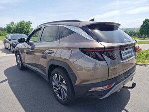 Hyundai TUCSON Prime Mild-Hybrid AHK M+S 44.254 km 23.850 &euro; Obrigheim-Asbach 74847