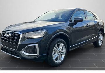 Audi Q2 4.500 km 32.200 &euro; Mannheim 68309