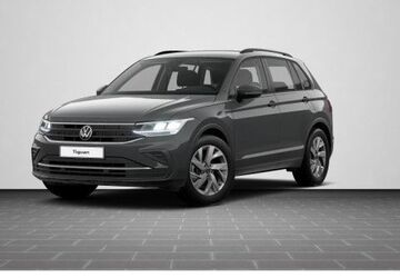 VW Tiguan 23.054 km 25.870 &euro; Ludwigshafen 67059